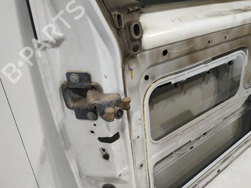Venstre side skydedør CITROËN JUMPY II Platform/Chassis 2.0 HDi 125 | BP29452613C74 