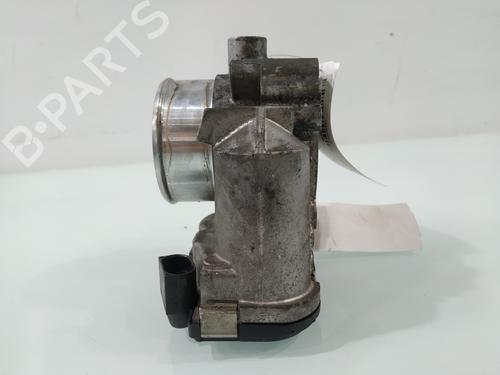 Throttle body MERCEDES-BENZ CLK (C209)  | BP29830967M82 