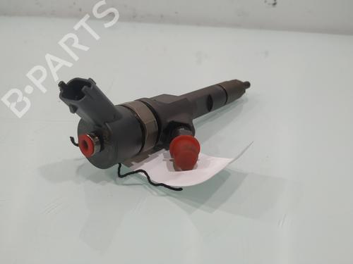 Injector RENAULT MEGANE III Hatchback (BZ0/1_, B3_) 1.9 dCi (BZ0N, BZ0J) | BP37012307M100 - Image 4