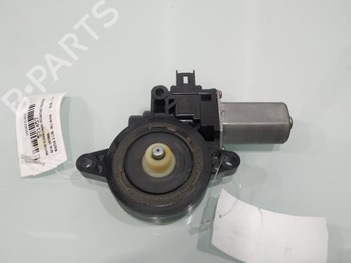 Used Left front window motor Left front window motor MAZDA 3 (BL) [2008-2014] 33177062 33177062