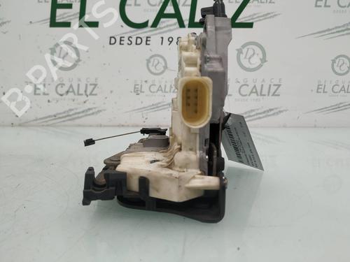 Rear right lock SEAT ALTEA XL (5P5, 5P8)  | BP8096907C99 