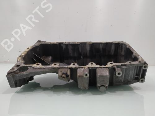 Oil sump AUDI A4 B7 Avant (8ED)  | BP29584733M115 