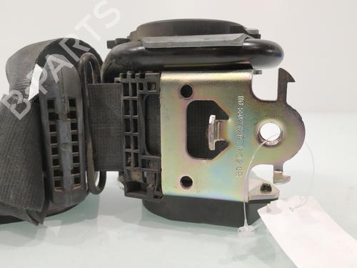 Front left seatbelt RENAULT MEGANE III Hatchback (BZ0/1_, B3_) 1.5 dCi (BZ1G, BZ1W, BZ0R) | BP31828372I26 