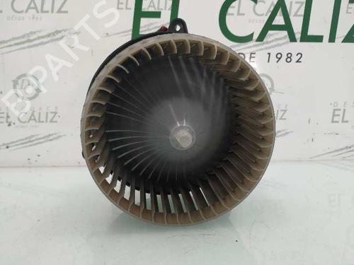 Used Heater blower motor OPEL INSIGNIA A (G09) 2.0 CDTI (68) (131 hp) 14029501