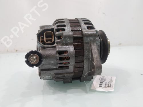Alternator NISSAN PRIMERA (P12)  | BP30615897M7 