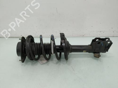 Used Right front shock absorber SUBARU FORESTER (SH_) [2007-2025]  21169412