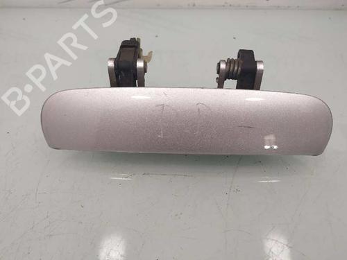 Front right exterior door handle AUDI A6 C5 Avant (4B5) 2.5 TDI | BP8090661C129 