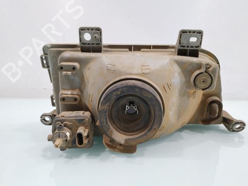 Left headlight KIA SPORTAGE SUV (K00) 2.0 TD 4WD | BP8089386C28 