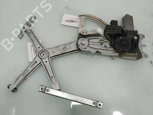 Rudehejsemekanisme Højre foran OPEL ASTRA H (A04)  | BP21085399C23 