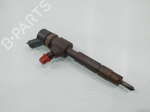 Used Injector OPEL VECTRA C (Z02) 1.9 CDTI (F69) (120 hp) 31267599
