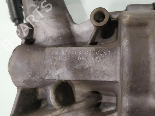 Steering rack VW GOLF V (1K1) | BP31885204M22