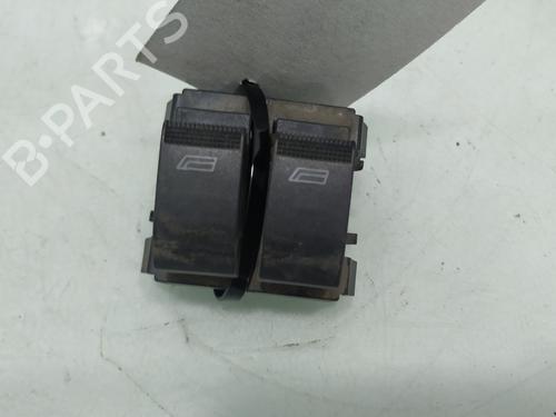 Used Left front window switch AUDI A3 (8L1) 1.8 T (180 hp) 20698326