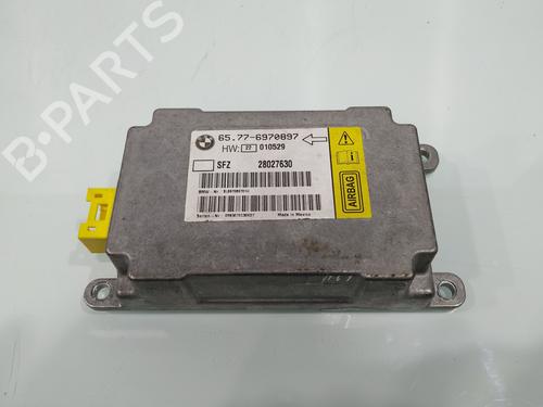 Centralina airbag BMW 7 (E65, E66, E67) 730 Ld (231 hp) 31127349