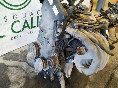 Motor AUDI A4 B5 Avant (8D5) 1.8 | BP8084515M1 