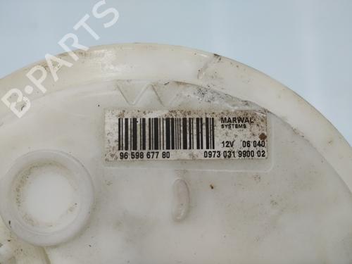 Fuel pump PEUGEOT 1007 (KM_)  | BP24855051M76 