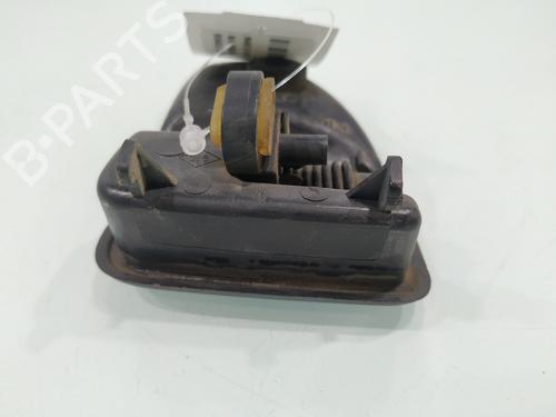 Front left interior door handle RENAULT KANGOO (KC0/1_) 1.5 dCi (KC07) | BP31916437I13 