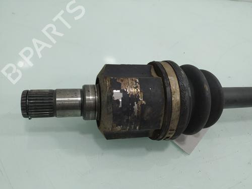 Right front driveshaft KIA SPORTAGE II (JE_, KM_)  | BP16138919M39 