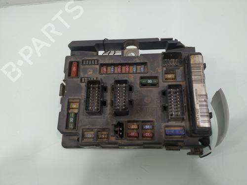 Fuse box CITROËN C5 I (DC_) 2.0 HDi (DCRHZB, DCRHZE) | BP37154921E1 - Image 7