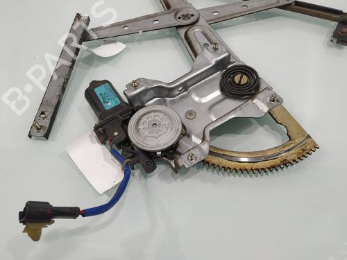 Front right window mechanism KIA SORENTO I (JC)  | BP31307451C23 
