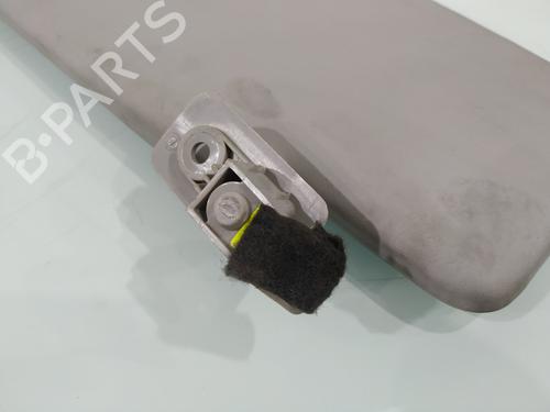 Right sun visor PEUGEOT BIPPER (AA_) | BP30061409I2
