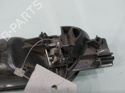 Front right interior door handle VW TOURAN (1T1, 1T2) | BP8091750I14