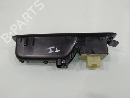 Left rear window switch DACIA SANDERO III  | BP31309527I29 