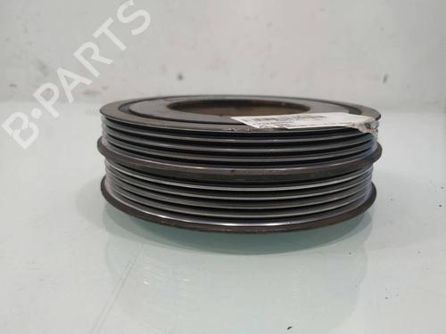 Pulley AUDI A4 B6 (8E2) 1.9 TDI | BP39691881M122 - Image 4