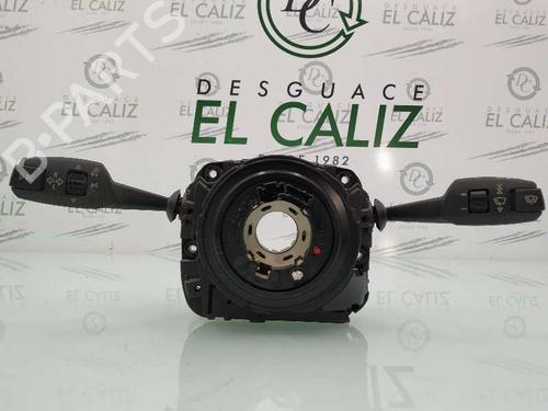 Used Steering column stalk BMW 1 (E87) 118 d (143 hp) 8089049