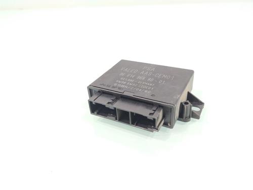 Electronic module LANCIA PHEDRA (179_) 2.0 D Multijet (179.AXL1B, 179.BXL1B) | BP26695517M83 