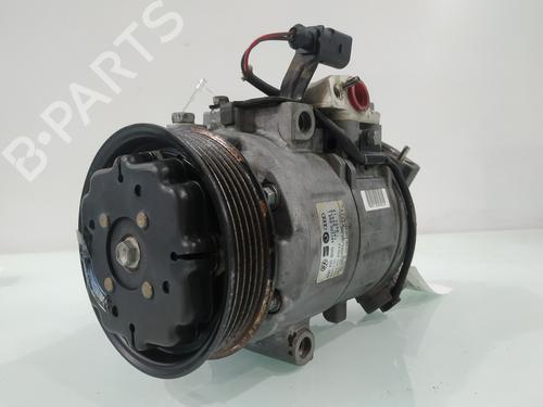 Used AC compressor SEAT IBIZA III (6L1) [2002-2009]  29165686