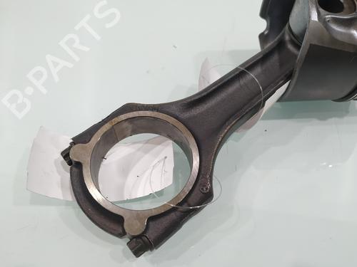 Other MERCEDES-BENZ VANEO (414) 1.7 CDI (414.700) | BP29982471O1