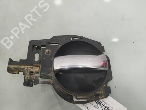 Used Front left interior door handle CITROËN C3 I (FC_, FN_) 1.4 i (73 hp) 8281082