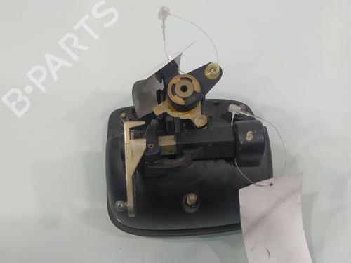 Trunk håndtak SEAT LEON (1M1)  | BP25717117C132 