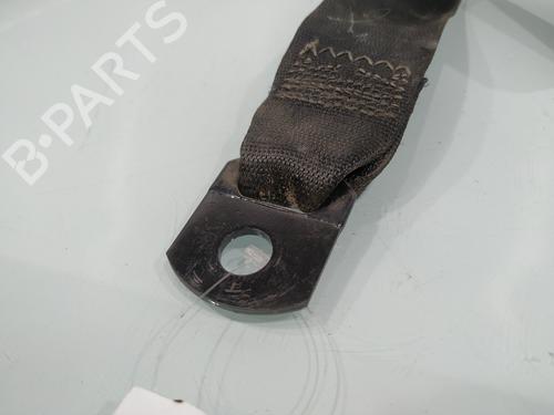 Front left seatbelt MERCEDES-BENZ M-CLASS (W163)  | BP28191638I26