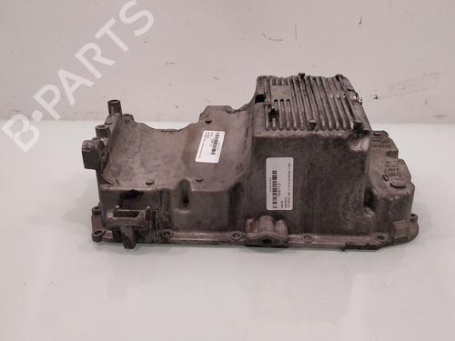 Oil sump FIAT BRAVO II (198_) 1.6 D Multijet (198AXH1B) | BP31670513M115 