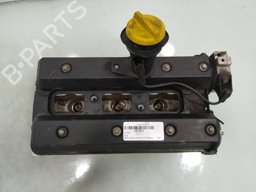 Culasse OPEL VECTRA C (Z02) 3.2 V6 (F69) (211 hp) 10974072