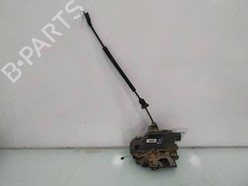 Used Front right lock VW GOLF IV (1J1) 1.4 16V (75 hp) 9580506