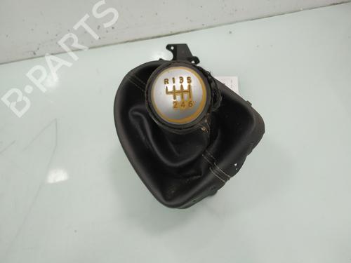 Gear lever NISSAN QASHQAI / QASHQAI +2 I (J10, NJ10, JJ10E) 1.6 dCi | BP17221762M90 