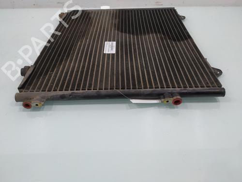 Heater matrix LAND ROVER FREELANDER I (L314)  | BP31755736M63 