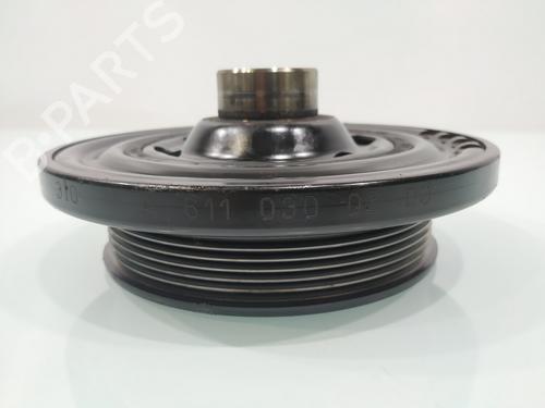 Pulley MERCEDES-BENZ E-CLASS (W211) | BP25867866M122 - Image 3