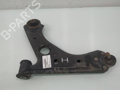 left-front-suspension-arm-opel-corsa-d-s07-2006-2007-2008-2009-2010-2011-2012-2013-2014-2015-37236738 main image