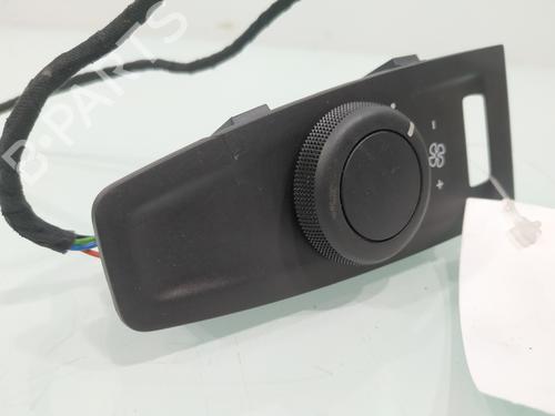 Climate control CITROËN C4 Grand Picasso II (DA_, DE_)  | BP30775295I5 