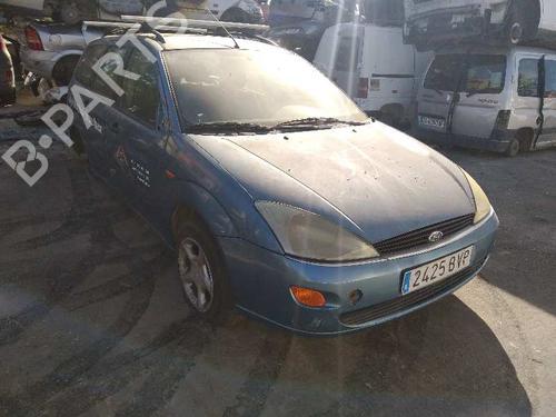 Rear right lock FORD FOCUS I Turnier (DNW) 1.8 Turbo DI / TDDi | BP8085189C99 