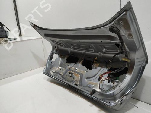Tailgate FORD MONDEO IV (BA7) 1.8 TDCi | BP12432907C6 