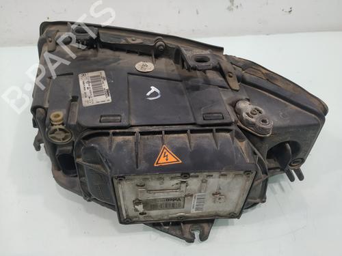 Right headlight AUDI A4 B6 Avant (8E5) 1.9 TDI | BP37012169C29 - Image 10