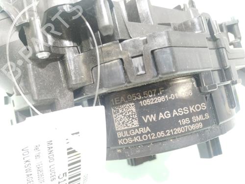 Comando luci VW ID.3 (E11, E12) Pro | BP29714847I24 