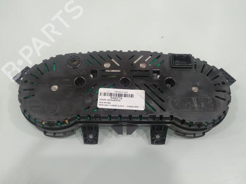 Instrument cluster IVECO DAILY VI Platform/Chassis | BP30724279C47