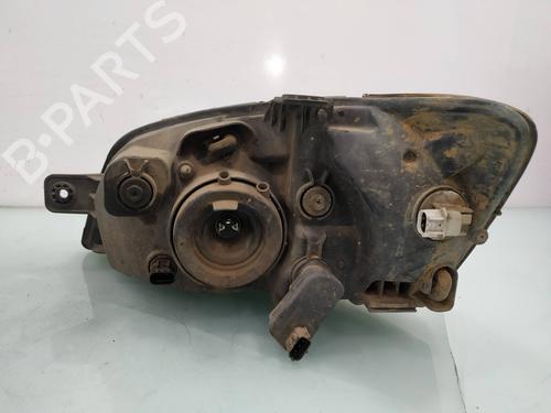 Right headlight HYUNDAI GETZ (TB) 1.1 | BP9622579C29 