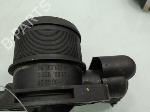 Throttle body PEUGEOT 807 (EB_) 2.0 HDi | BP18159006M82 