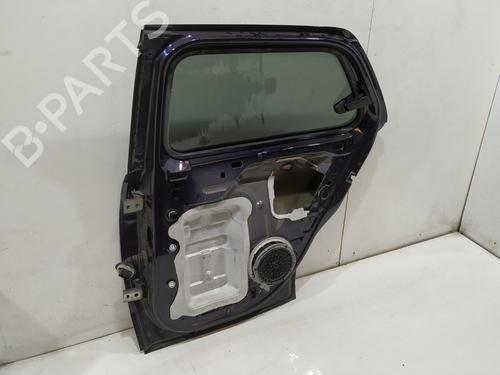 Right rear door CITROËN C4 CACTUS 1.5 BlueHDi 100 | BP16523561C5 
